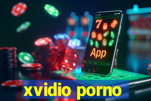 xvidio porno